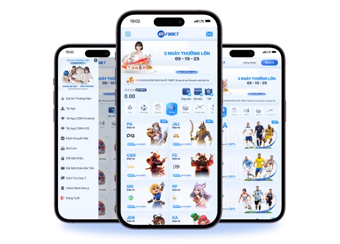Game Bắn Cá AE99